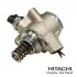 Насос високого тиску Hitachi 2503072 (фото 1)