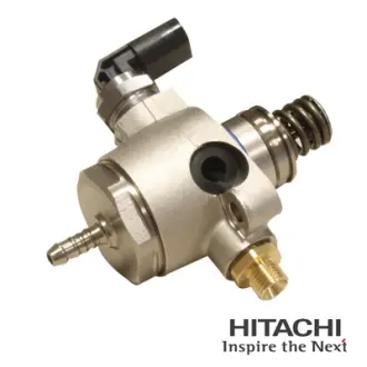 Паливний насос hitachi 2503081 Фольксваген Гольф 6