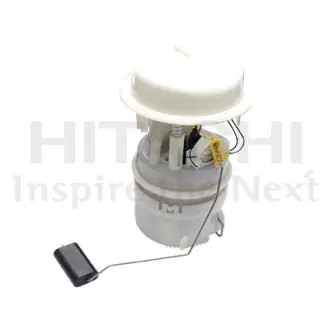 Паливний насос Peugeot 206 1.4i, 1.6i, 1.1i (2003-2006) Hitachi ""2503333"