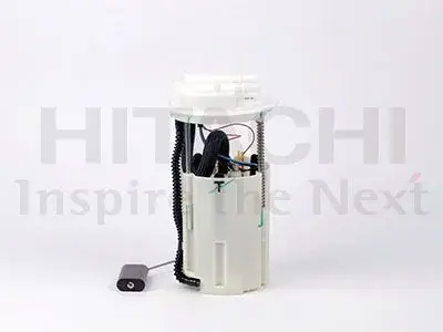 Паливний насос в зборі BMW 1/3/X1 ""1,6-3,0 ""04-15 hitachi 2503564