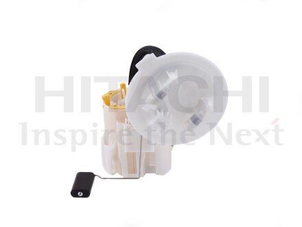 Паливний насос в зборі hitachi 2502785