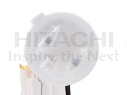 Паливний насос в зборі hitachi 2502785