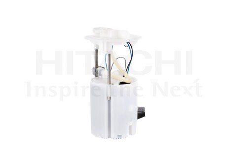 Паливний насос в зборі hitachi 2502788