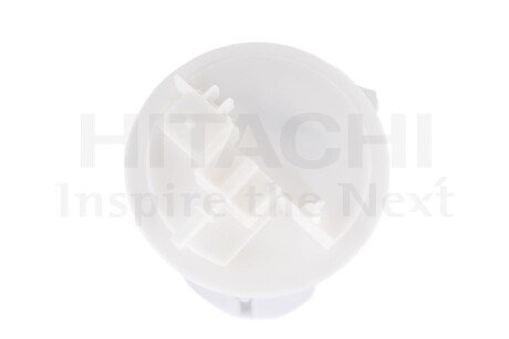 Паливний насос в зборі hitachi 2502788