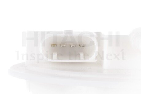 Паливний насос в зборі hitachi 2502788