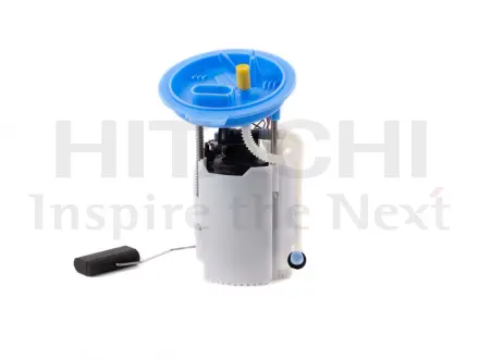 Паливний насос в зборі Hitachi 2502794