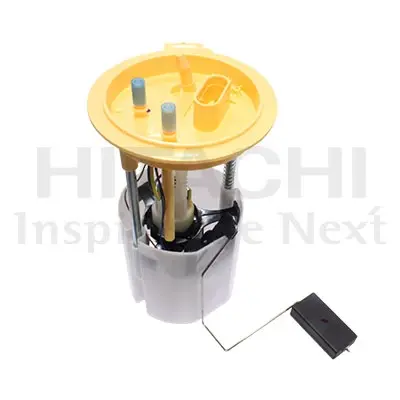 Паливний насос VAG A3/Altea/Leon/Octavia/Yeti/Beetle/Golf/Jetta \'\'09-15 hitachi ""2503386"