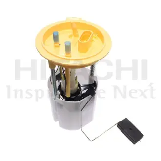 Паливний насос VAG A3/Altea/Leon/Octavia/Yeti/Beetle/Golf/Jetta \'\'09-15 Hitachi ""2503386"