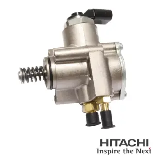 Паливний насос високого тиску Hitachi 2503060