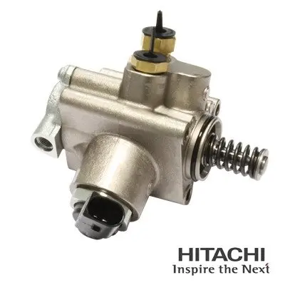 Паливний насос високого тиску Hitachi 2503061 (фото 1)