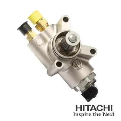 Паливний насос високого тиску Hitachi 2503063 (фото 1)
