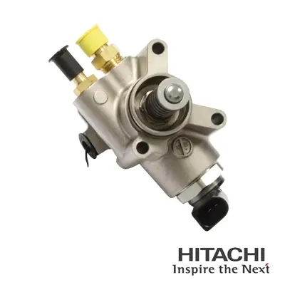 Паливний насос високого тиску Hitachi 2503064 (фото 1)