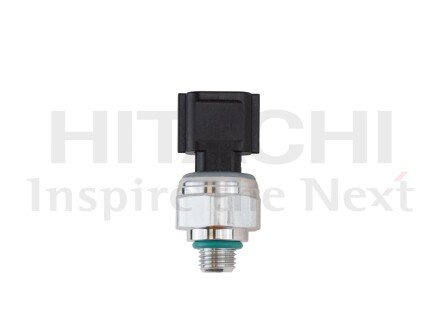 Pressure Switch, air conditioning hitachi 2501912