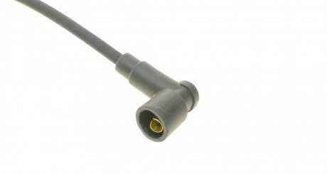 Високовольтні провода для свічок запалювання hitachi 134332