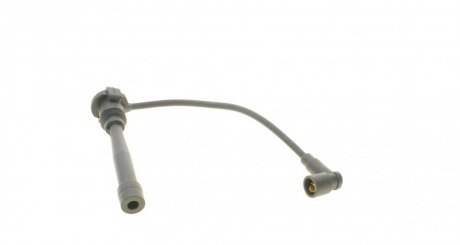 Високовольтні провода для свічок запалювання hitachi 134332