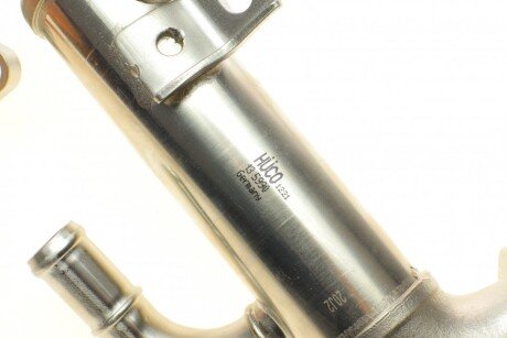 Радиатор рециркуляции hitachi 135990