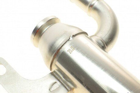 Радиатор рециркуляции hitachi 135993