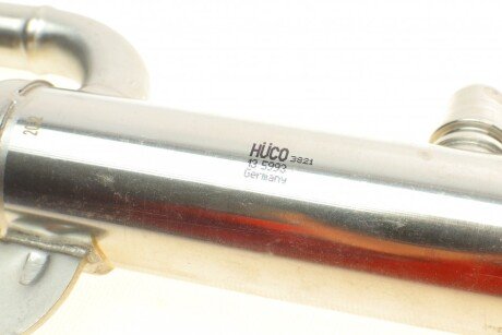 Радиатор рециркуляции hitachi 135993