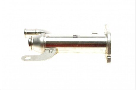 Радиатор рециркуляции hitachi 135993