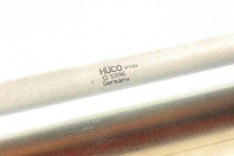 Радиатор рециркуляции hitachi 135996