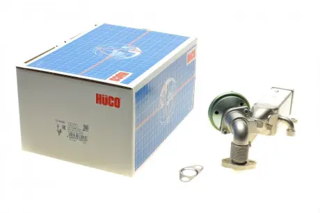 Радиатор рециркуляции Hitachi 138458