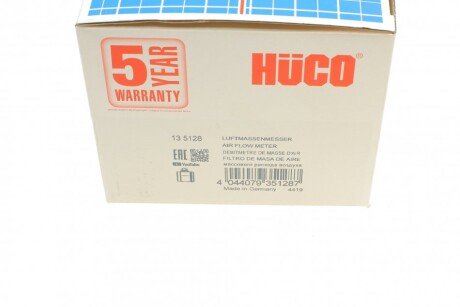 Расходомер воздуха hitachi 135128