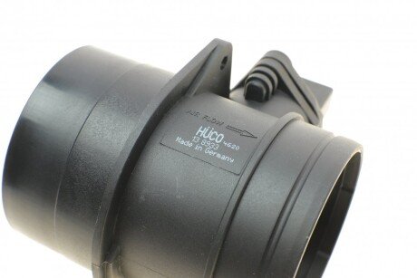 Расходомер воздуха hitachi 138933