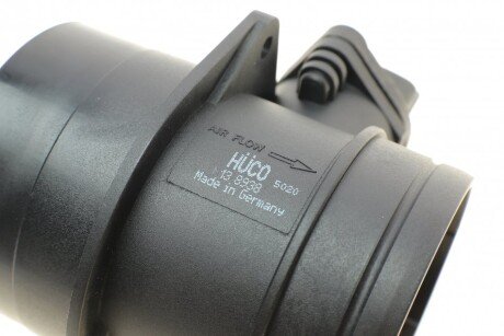 Расходомер воздуха hitachi 138938
