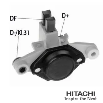 Регулятор напруги генератора Hitachi 2500512
