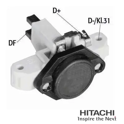 Регулятор напруги генератора Hitachi 2500551 (фото 1)