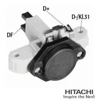 Регулятор напруги генератора Hitachi 2500551