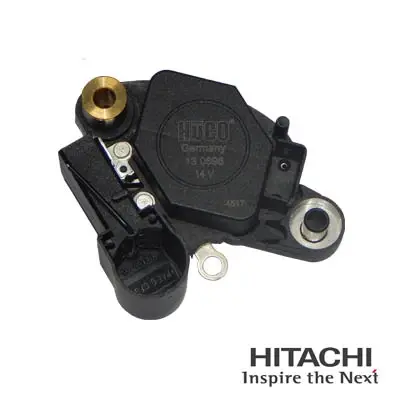 Регулятор напруги генератора hitachi 2500696