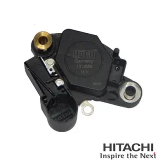 Регулятор напруги генератора Hitachi 2500696