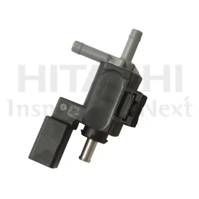 Регулюючий клапан підвищення тиску hitachi 2509328