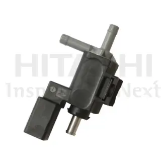 Регулюючий клапан підвищення тиску hitachi 2509328