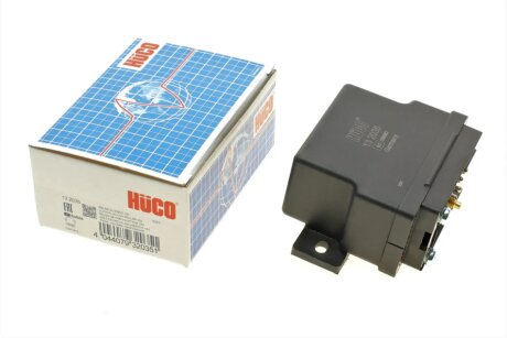 Реле (блок) свічок розжарювання hitachi 132035 на Мерседес Вито 638