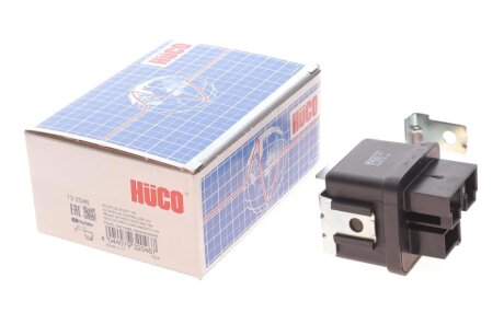 Реле (блок) свічок розжарювання hitachi 132046