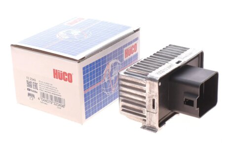 Реле (блок) свічок розжарювання hitachi 132049