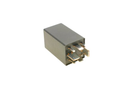 Реле (блок) свечей накала hitachi 132061