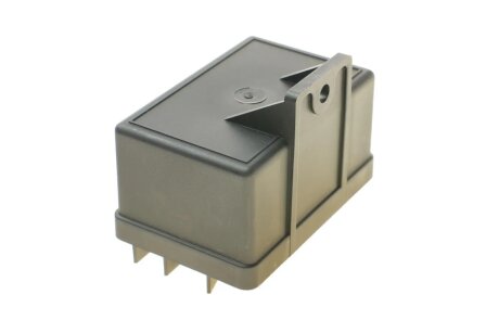 Реле (блок) свічок розжарювання hitachi 132083