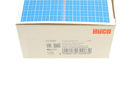 Реле (блок) свічок розжарювання hitachi 132083