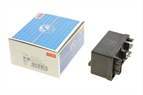 Реле (блок) свічок розжарювання hitachi 132083 на Фиат Скудо 1