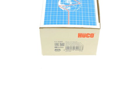 Реле (блок) свечей накала hitachi 132086