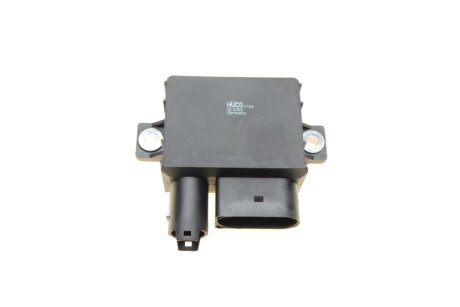 Реле (блок) свічок розжарювання hitachi 132193