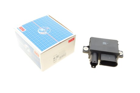 Реле (блок) свечей накала hitachi 132193 на Бмв 3 Series