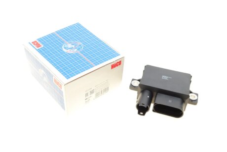 Реле (блок) свічок розжарювання hitachi 132194