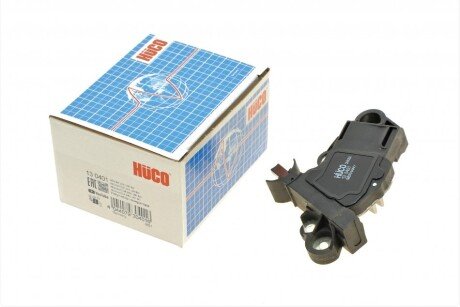 Реле-регулятор напряжения генератора hitachi 130401 на Фольксваген Пассат б7