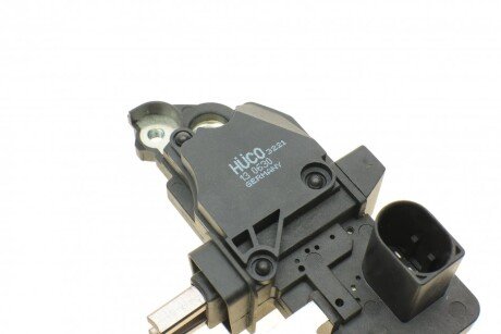 Реле-регулятор напруги генератора hitachi 130630