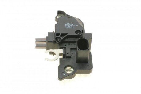 Реле-регулятор напруги генератора hitachi 130630