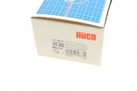 Реле-регулятор напруги генератора hitachi 130637